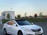 Hyundai Grandeur 2015 года за 10 700 000 тг. в Шымкент – фото 3