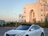 Hyundai Grandeur 2015 года за 10 700 000 тг. в Шымкент – фото 4