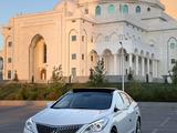 Hyundai Grandeur 2015 года за 10 700 000 тг. в Шымкент