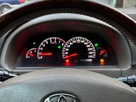 Toyota Camry 2005 года за 6 100 000 тг. в Алматы – фото 14