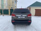 Kia Sorento 2011 годаүшін8 000 000 тг. в Актобе – фото 3