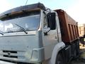 КамАЗ  65115 2006 годаүшін8 000 000 тг. в Шымкент – фото 2