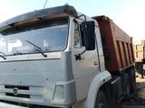 КамАЗ  65115 2006 года за 8 000 000 тг. в Шымкент – фото 2