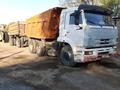 КамАЗ  65115 2006 годаүшін8 000 000 тг. в Шымкент