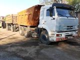 КамАЗ  65115 2006 года за 10 000 000 тг. в Шымкент