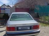 Audi 100 1991 года за 1 600 000 тг. в Алматы – фото 2