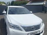 Toyota Camry 2013 годаfor8 500 000 тг. в Усть-Каменогорск – фото 5