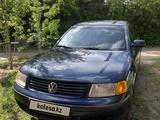 Volkswagen Passat 1997 годаүшін2 700 000 тг. в Актобе