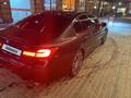 BMW 540 2017 года за 22 000 000 тг. в Алматы – фото 12