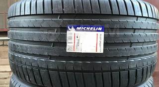 295/35/23 и 335/30/23 Michelin Pilot Sport 4 SUV за 1 800 000 тг. в Алматы