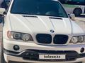 BMW X5 2002 годаүшін5 600 000 тг. в Шымкент