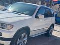 BMW X5 2002 года за 5 600 000 тг. в Шымкент – фото 2