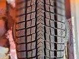 225/60R17 Nexen WinGuard Ice 3 ЗИМүшін40 000 тг. в Алматы – фото 3