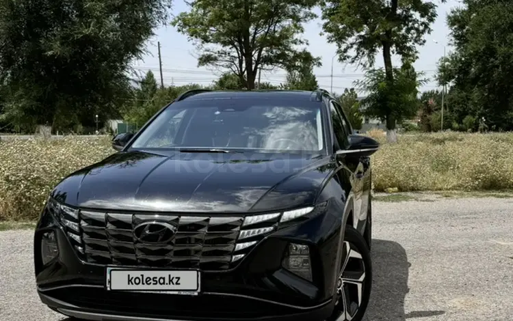 Hyundai Tucson 2022 годаfor13 500 000 тг. в Шымкент