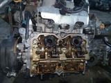 Двигатель EJ253 для Subaru Legacy за 600 000 тг. в Астана – фото 4