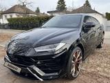 Lamborghini Urus 2024 годаүшін149 000 000 тг. в Алматы