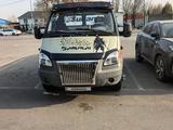 ГАЗ  ГАЗель (3221) 2006 годаүшін11 500 000 тг. в Алматы