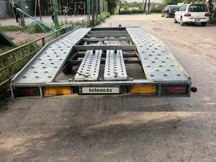 ГАЗ  ГАЗель (3221) 2006 года за 11 500 000 тг. в Алматы – фото 5