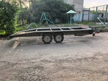 ГАЗ  ГАЗель (3221) 2006 года за 11 500 000 тг. в Алматы – фото 6