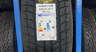 225/45R17 Зимняя шина за 25 300 тг. в Алматы