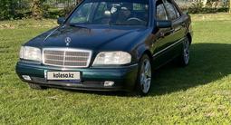 Mercedes-Benz C 280 1995 года за 3 150 000 тг. в Алматы – фото 5