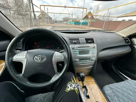 Toyota Camry 2006 года за 6 000 000 тг. в Алматы – фото 5