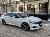 Honda Accord 2022 годаүшін10 500 000 тг. в Атырау
