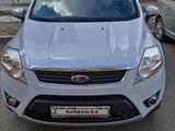 Ford Kuga 2012 годаүшін10 000 000 тг. в Атырау – фото 4