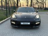 Porsche Panamera 2012 годаүшін19 000 000 тг. в Алматы – фото 3