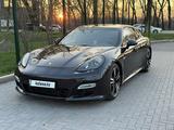 Porsche Panamera 2012 года за 19 000 000 тг. в Алматы – фото 2