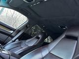 Porsche Panamera 2012 годаүшін20 000 000 тг. в Алматы – фото 5