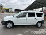 ВАЗ (Lada) Largus 2014 года за 3 500 000 тг. в Шымкент – фото 4