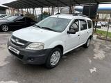ВАЗ (Lada) Largus 2014 года за 3 500 000 тг. в Шымкент