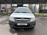 ВАЗ (Lada) Largus 2014 года за 3 500 000 тг. в Шымкент – фото 2