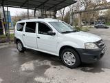 ВАЗ (Lada) Largus 2014 года за 3 500 000 тг. в Шымкент – фото 3