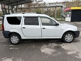 ВАЗ (Lada) Largus 2014 года за 3 500 000 тг. в Шымкент – фото 5