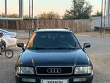 Audi 80 1994 годаүшін2 500 000 тг. в Байконыр