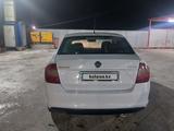 Skoda Rapid 2014 года за 4 300 000 тг. в Атырау – фото 2