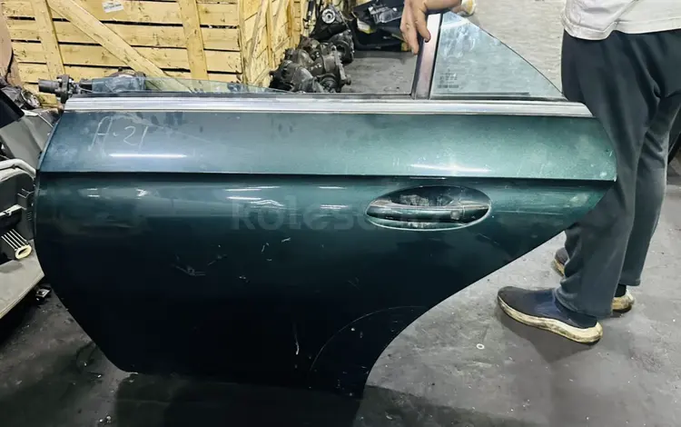 C219 CLS500 двериүшін20 000 тг. в Алматы