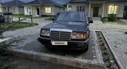 Mercedes-Benz E 230 1990 годаүшін2 400 000 тг. в Алматы – фото 3