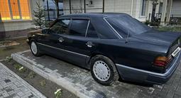 Mercedes-Benz E 230 1990 года за 2 400 000 тг. в Алматы – фото 4