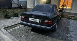 Mercedes-Benz E 230 1990 годаүшін2 400 000 тг. в Алматы – фото 5