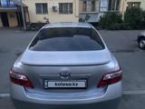 Toyota Camry 2007 годаүшін5 100 000 тг. в Алматы – фото 3