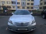 Toyota Camry 2007 годаүшін5 100 000 тг. в Алматы – фото 5