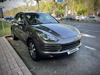 Porsche Cayenne 2012 года за 15 900 000 тг. в Алматы