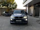 BMW X5 2008 года за 10 500 000 тг. в Шымкент – фото 4