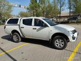 Mitsubishi L200 2011 годаүшін4 200 000 тг. в Актобе – фото 3