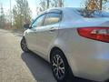 Kia Rio 2012 годаүшін5 600 000 тг. в Павлодар – фото 13