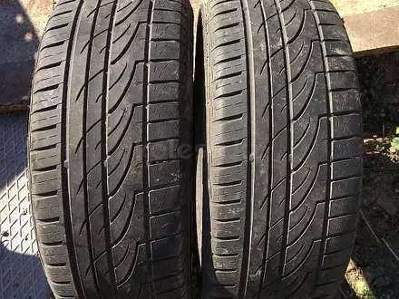 Шины 205/55 R16 — "Platin RP400 Diamant" (Германия), летние, в от за 50 000 тг. в Астана