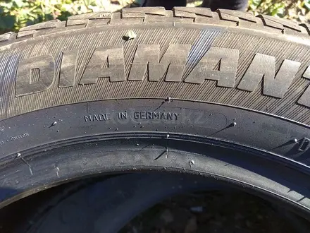 Шины 205/55 R16 — "Platin RP400 Diamant" (Германия), летние, в от за 50 000 тг. в Астана – фото 7